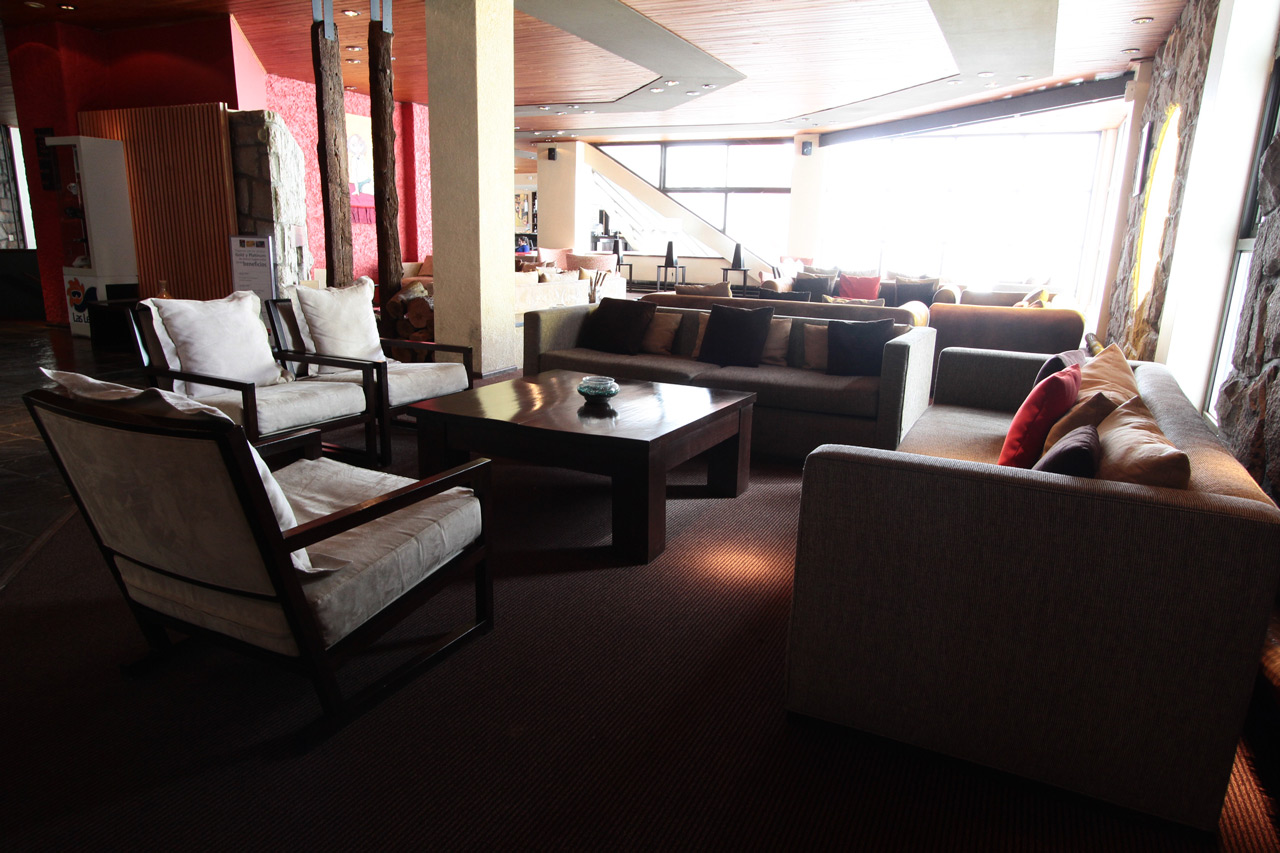 hotel aries